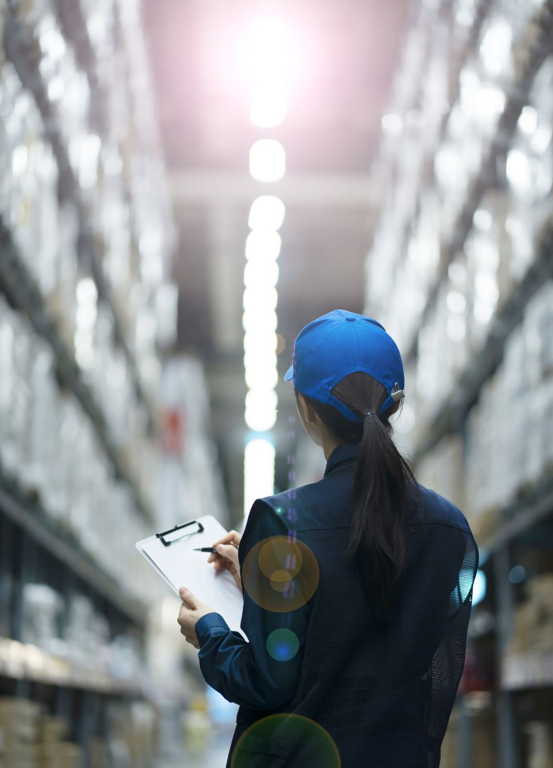 Burke - Placeholder Burke Warehousing and Fulfillment Services