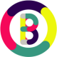 Burke - Circle Icon