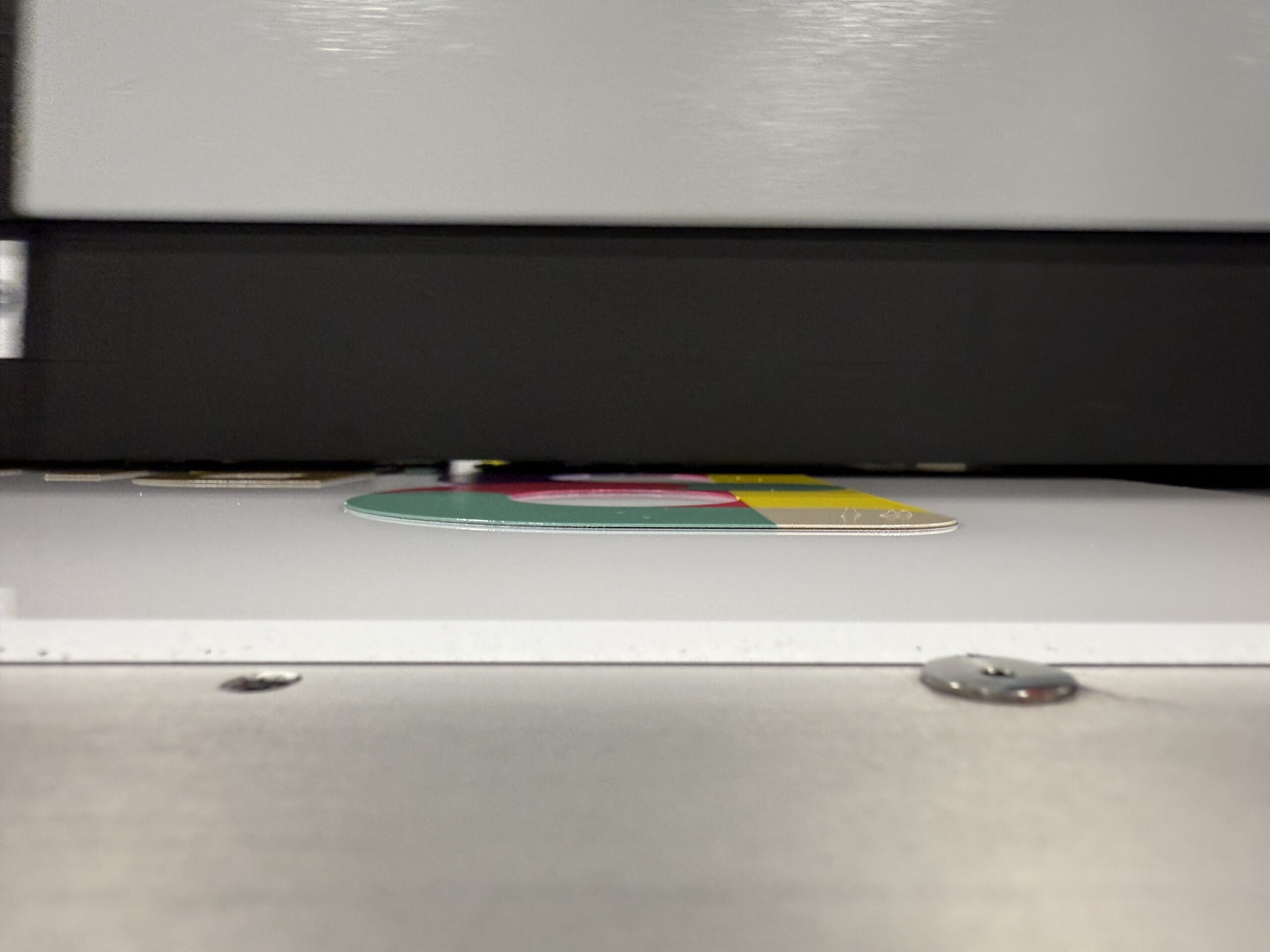 17-Layers building 3D Printing at Burke Edmonton + Calgary
