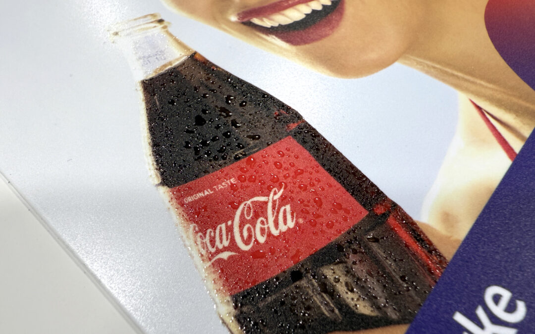Elevate Your Print with Specialty Finishes from Burke