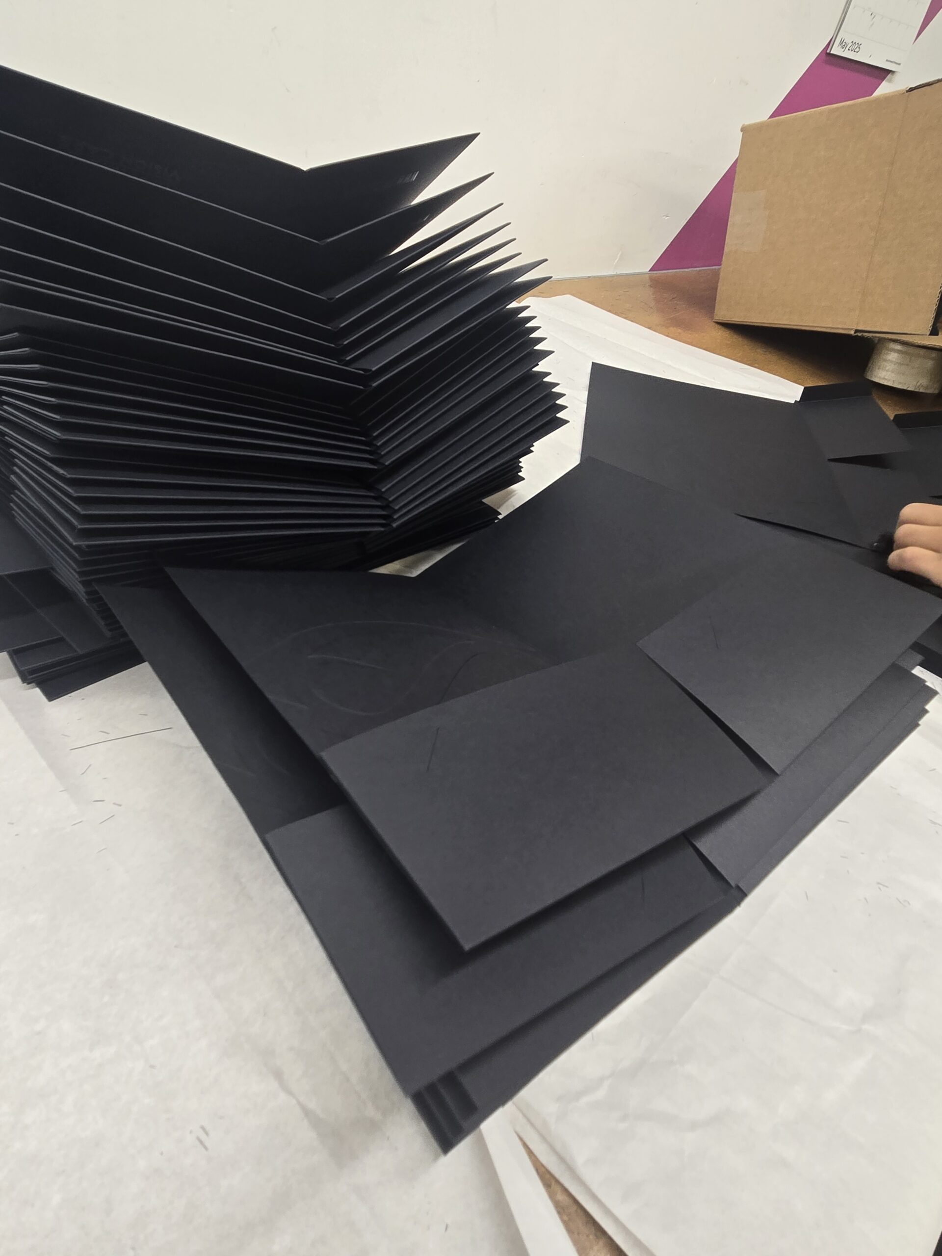 Human Touch | Edmonton Printer