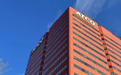 Behind the Signs: Burke Group’s Leadership in Custom Sign Production | Edmonton Signage Company