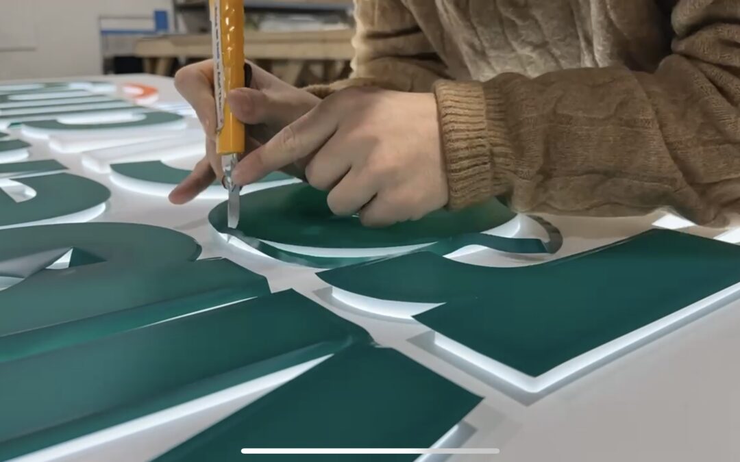 Why Some Projects Still Need a Human Touch | Edmonton Printer