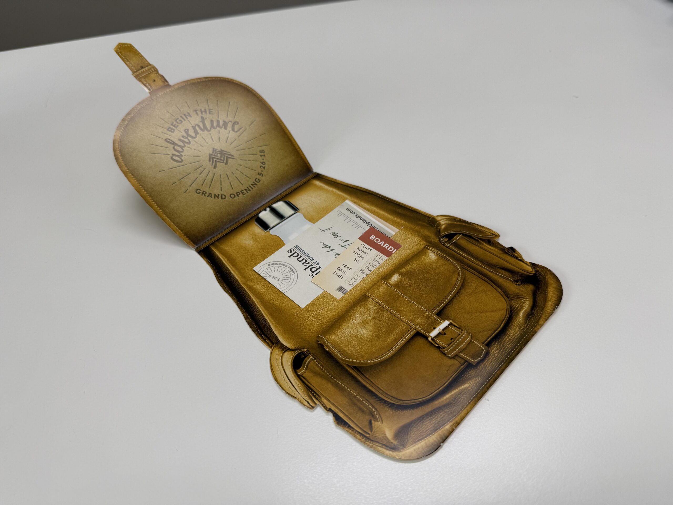 Human Touch | Edmonton Printer
