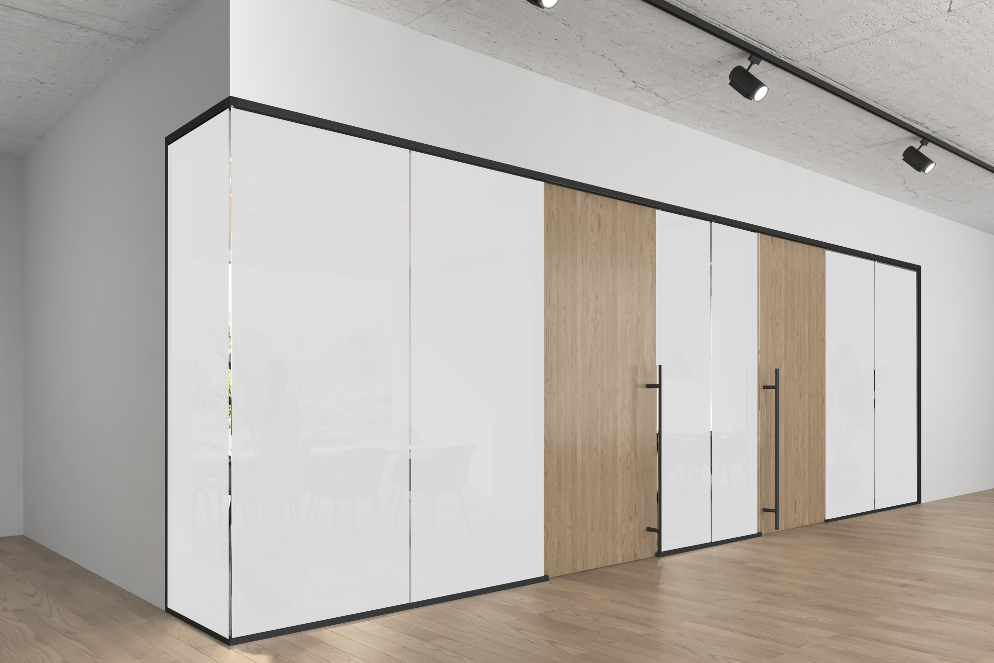 Animated Smart Film Before - Burke Group