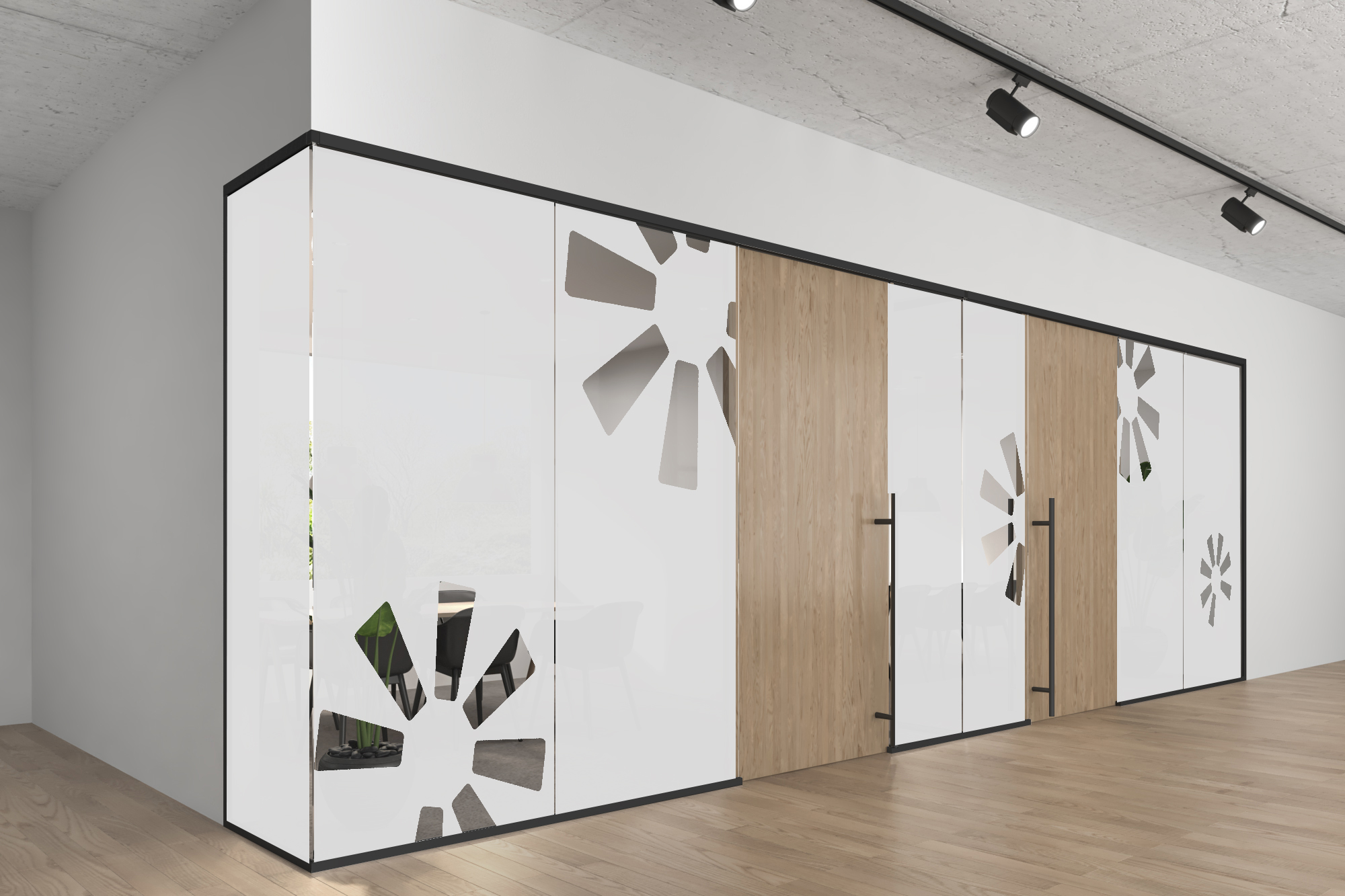 Animated Smart Film After - Burke Group