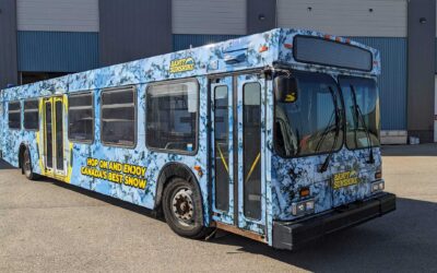 Burke Group Expands Calgary Capabilities with the Acquisition of Sign Craft Digital Imaging