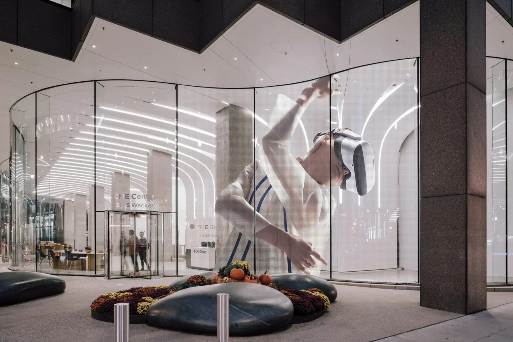 Burke Group Active Image