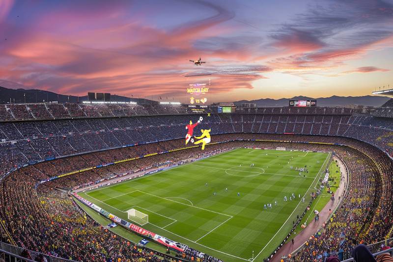 Burke Group Active Image | Filmbase | Smart Film