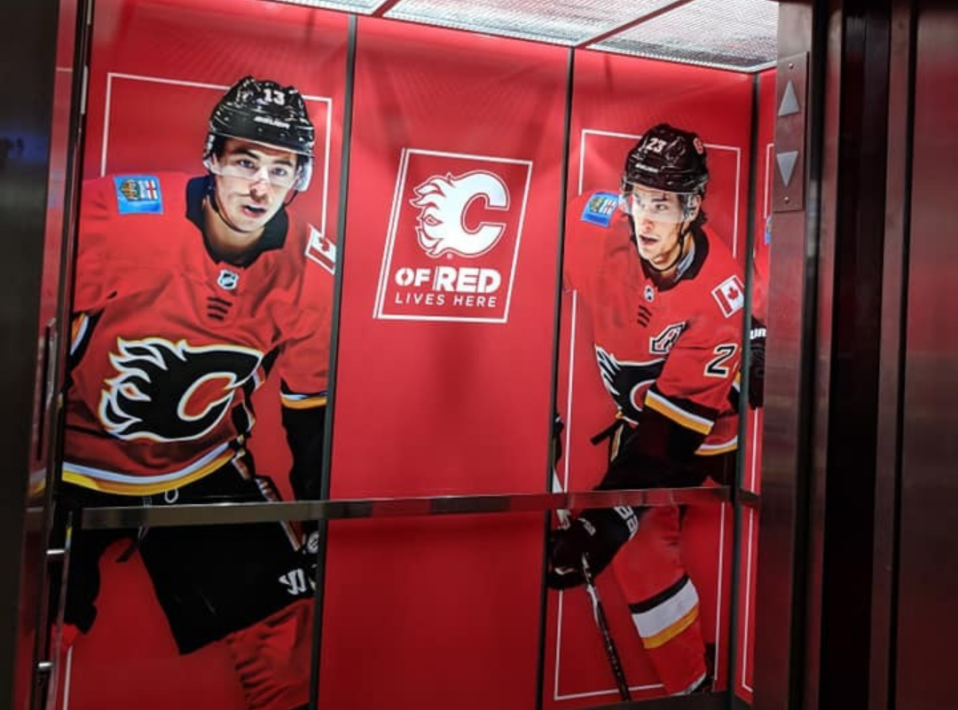 Burke Group | Printing Solutions | Graphic Design | Signage