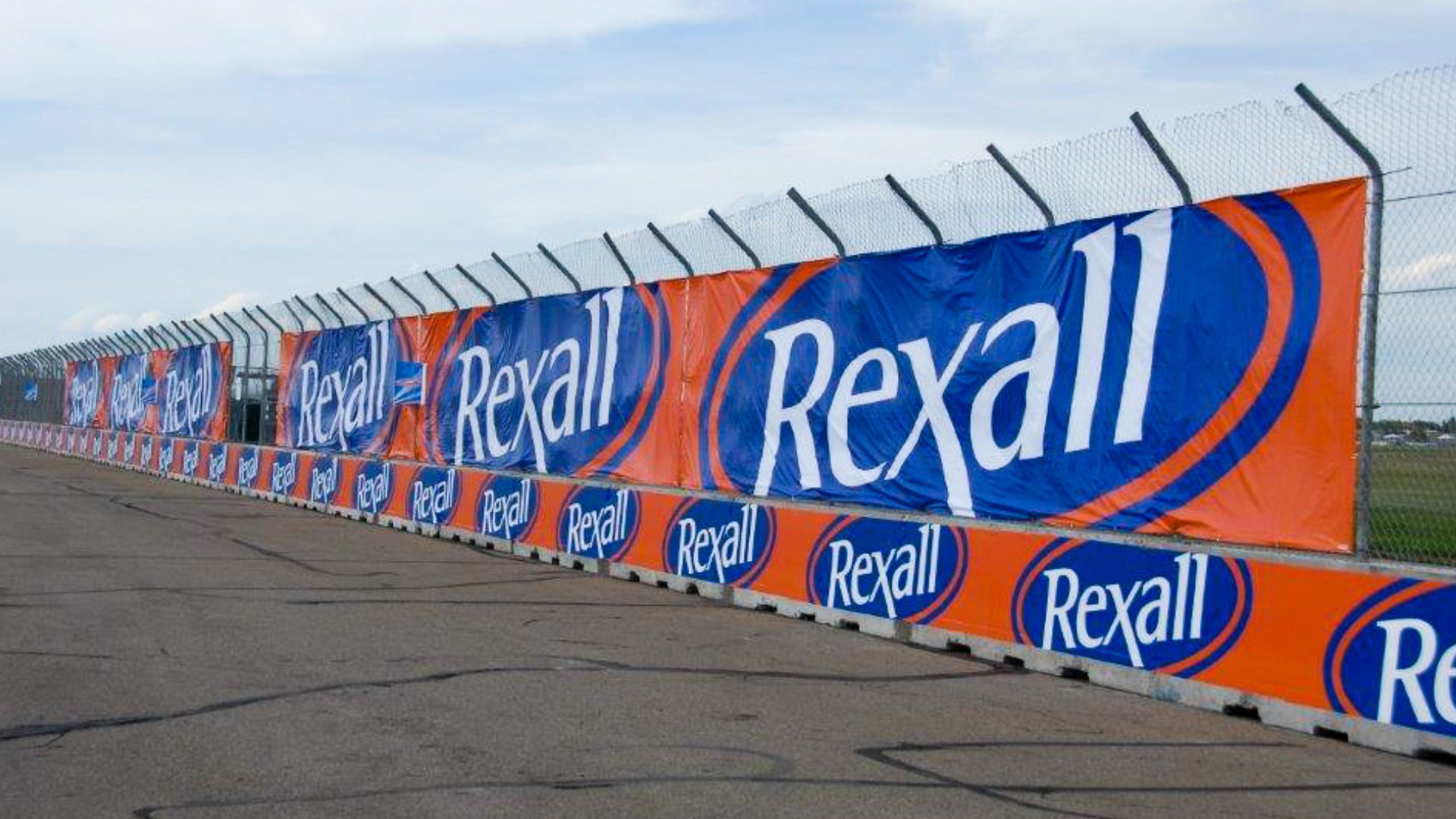 Burke Group Custom Banners