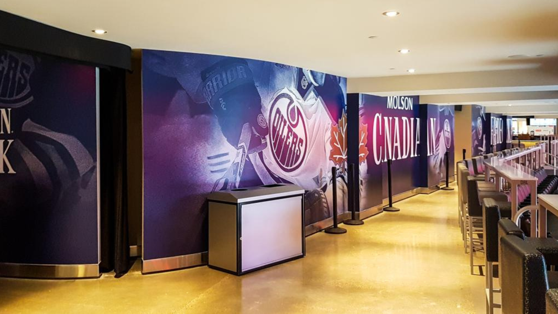 Burke Group Large-Format Printing