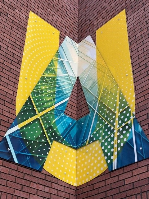 Burke Group Edmonton Signage Solutions