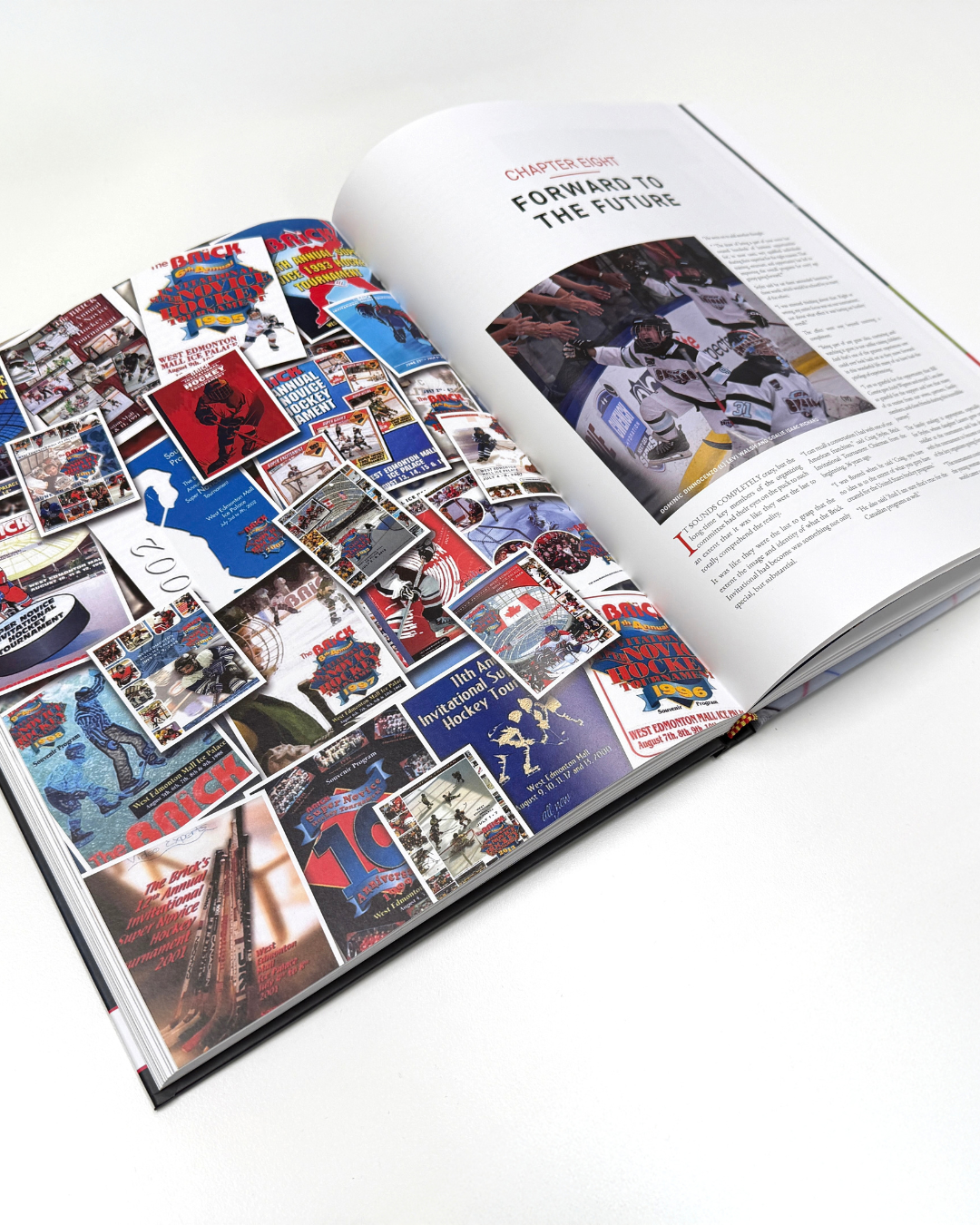 Edmonton Print Services