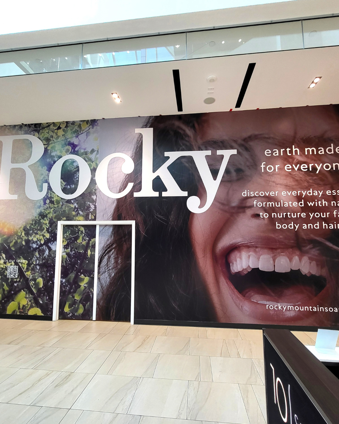 Burke Group Edmonton Signage Solutions