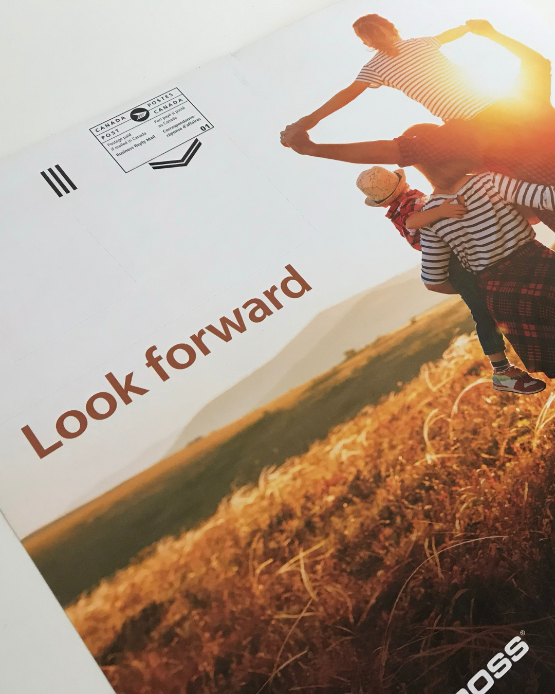 Burke Group Edmonton Mail Services