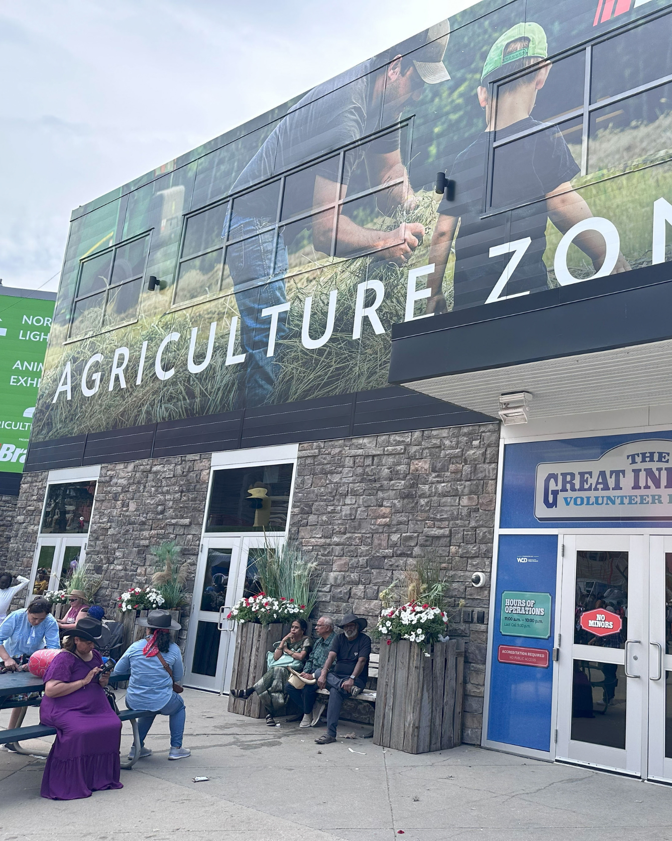 Burke Group Edmonton Signage Solutions