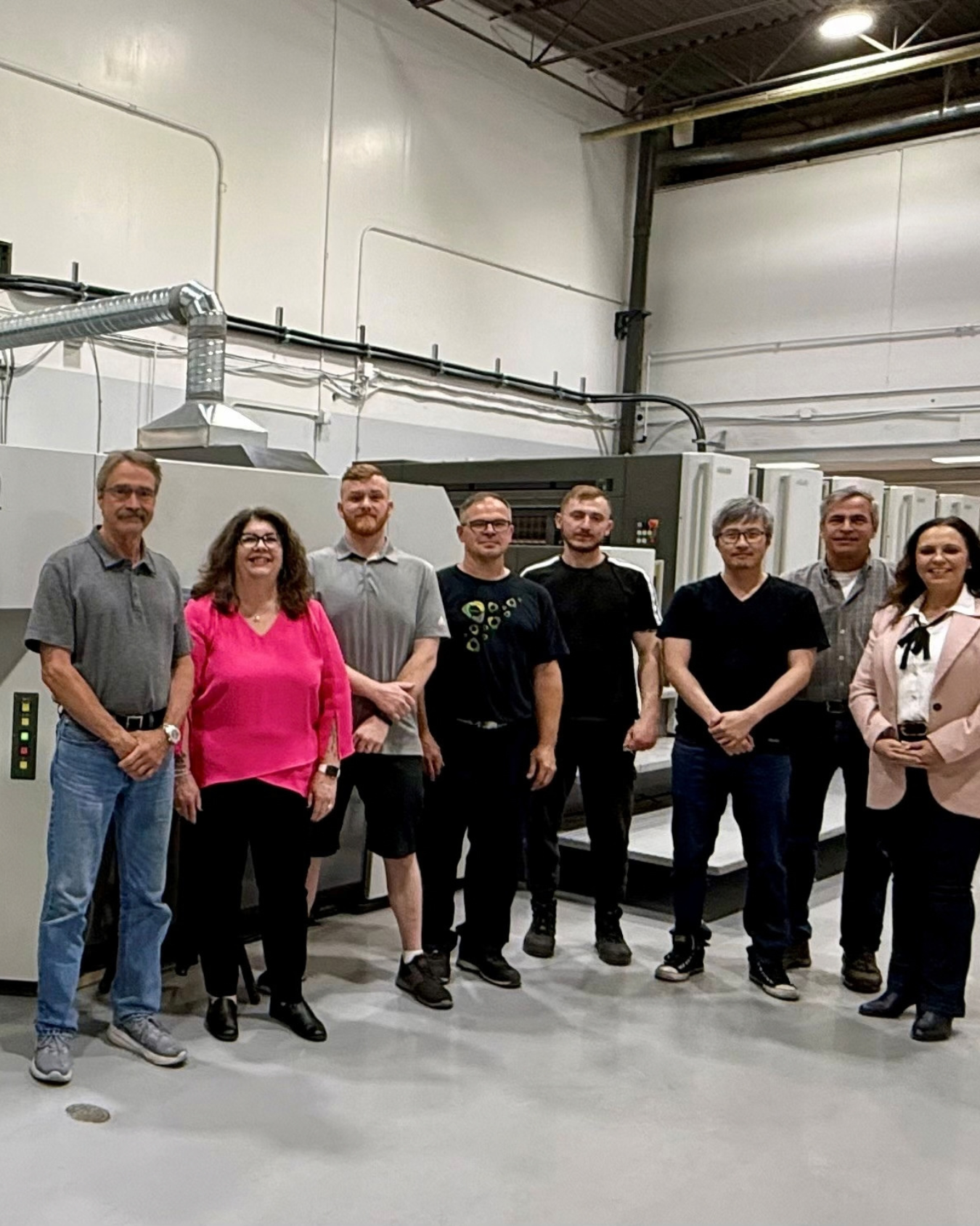 Burke Group Edmonton
