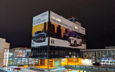 Engineering the Impossible in Commercial Signage